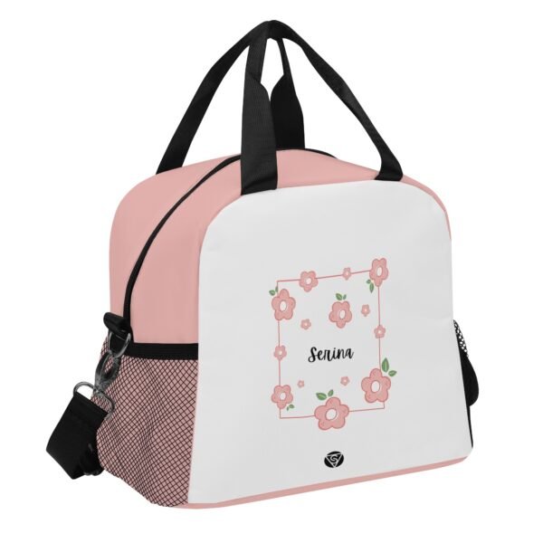Bolsa térmica porta-alimentos Serina - Imagen 3
