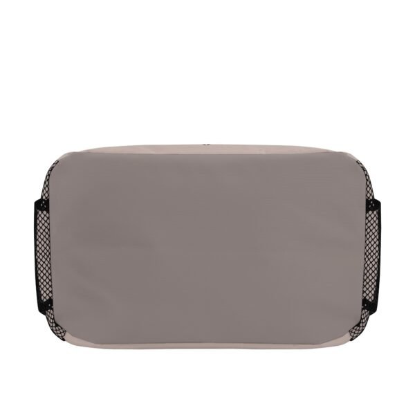Bolsa térmica porta-alimentos arena - Imagen 4
