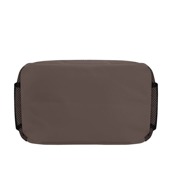 Bolsa térmica porta-alimentos tierra - Imagen 4