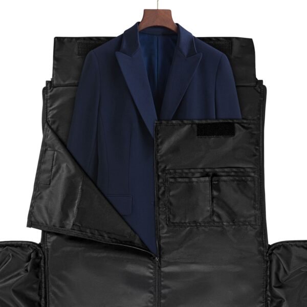 Bolso de Viaje Ada Azul - Imagen 16