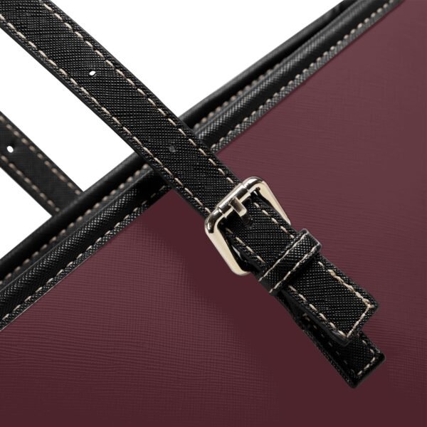 Tote Bag Moody Plum Jade - Imagen 6